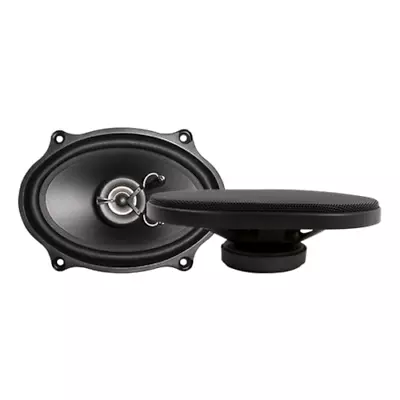 AXIS XR572 5x7 Inch Speakers To Suit Ford Vehilceswith Steel Mesh Covers • $59.90