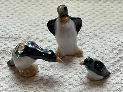 Rosemeade Penguins • $100