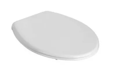 Ideal Standard Standard WC Toilet Seat And Cover White E929001 • £34.95