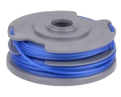 QUALCAST GT2541 Spool & Twin Line For Strimmer / Edge Trimmer FAST POST • £5.95