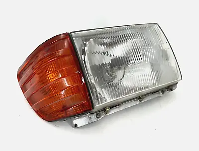 W107 Mercedes W107 Sl 560sl 450sl 450 380sl European Headlamp Original Right Oem • $982.80