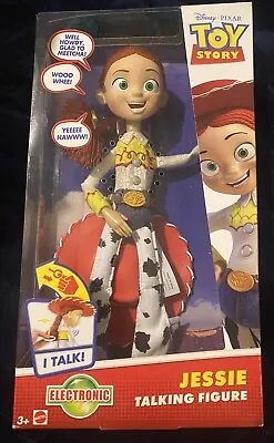 Toy Story Jessie Doll 2013 Mattel • $900