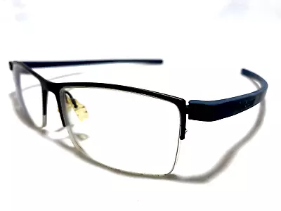 Tag Heuer Reflex TH 3921 004 Eyeglasses FRAME 56-16-140 France • $249.99