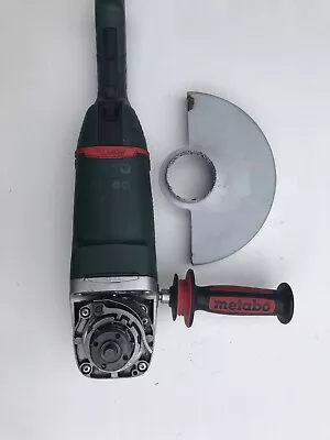 Metabo W22-230MVT Angle Grinder 240v • £60