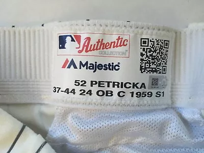 Majestic Baseball Pants 37-44 • $12