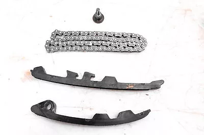 04 Kawasaki KFX700 2x4 Cam Chain & Guides V-Force • $22.50