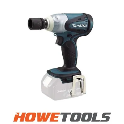MAKITA DTW251Z 18v Impact Wrench 1/2  Square Drive • £155.04