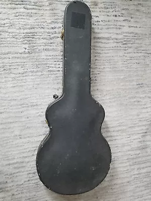 Vintage Gibson Guitar Case For ES-335/345/355 • $295.58