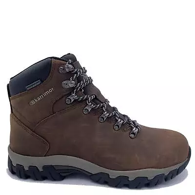Karrimor Mens Coniston Walking Boots • £54.99