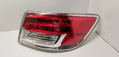 2007-2009 Mazda Cx-9 Tail Light Passenger Side • $85