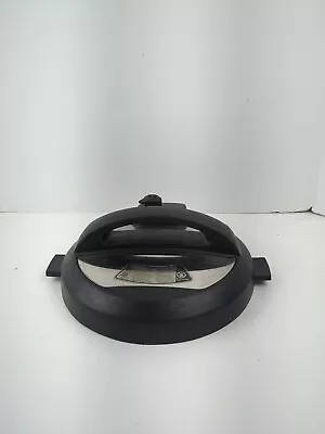 🍌 10.5  Instant Pot IP-DUO60 V2 6 Qt Pressure Cooker Replacement Part LID • $34.99