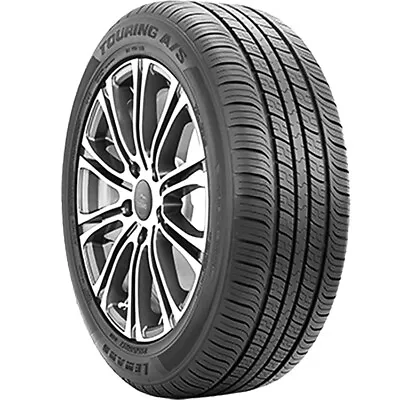 2 Tires 205/65R15 Lemans Touring A/S AS All Season 94H 2018 • $111.89