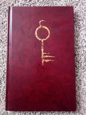 $300 • Buy The Sandman  Season Of Mists  Signed By Neil Gaiman, Hardcover 1st Printing