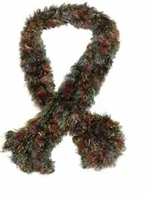 Magic Scarf - Super Soft Scarf - Fiesta - Moss • $11