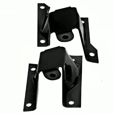 1963 1964 Impala Below Engine Motor Frame Mount V-8 Pair 2 Pieces Dynacorn • $59.99