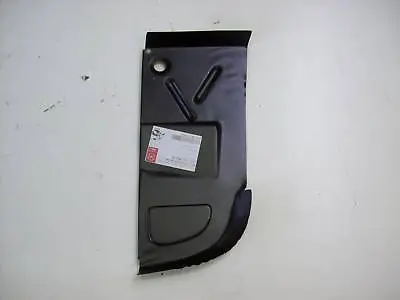 Mercedes W123 W123 Coupe Suitcase Floor Trunk Rear Floor Right Year 76-85 • $41.72