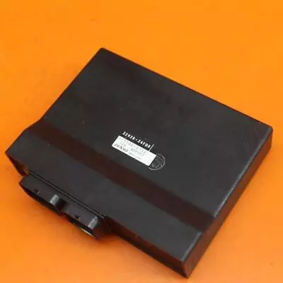 $190 • Buy 99-03 Suzuki Gsxr1300r Busa Oem Ecu Computer Controller Unit Black Box Ecm Cdi 