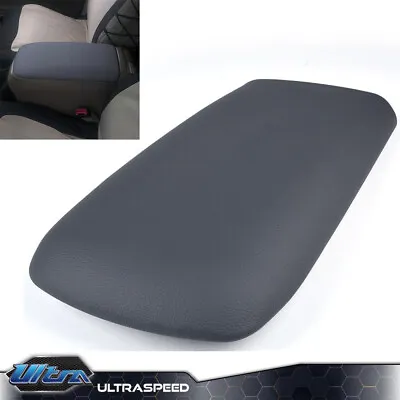 Fit For 97-01 Explorer Mountaineer 01-02 Sport Trac Center Console Lid Gray • $22.72