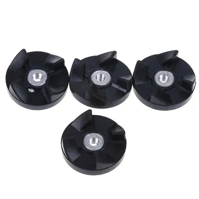 1/4pcs Plastic Gear Base Replacement Gear For Magic Bullet Spare Parts 250WWD • $1.23