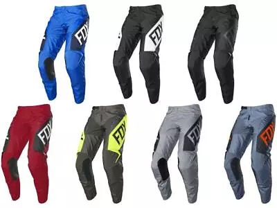 Fox Racing 180 Revn Motocross Pants Men's MX/ATV Dirt Bike Offroad Riding 2021 • $77.96