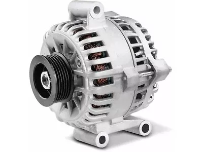 Alternator For 99-03 Ford Windstar 3.8L V6 Base SE LX Plus SEL Limited JF55X3 • $118.15