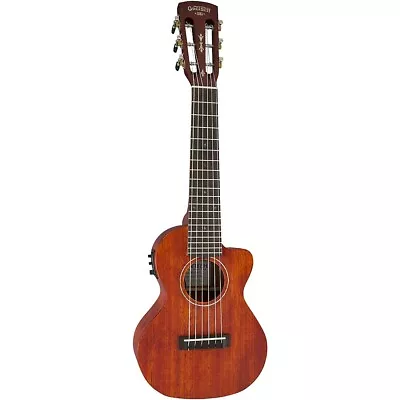 Gretsch Guitars G9126 A.C.E. Guitar-Ukulele Acoustic-Electric Mahogany • $269