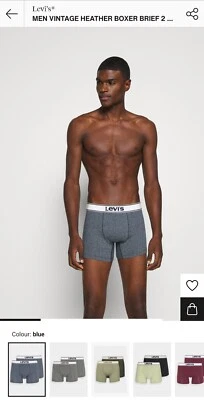 £7 • Buy 1 X LEVI's Boxer. Size XXL. Brand New.