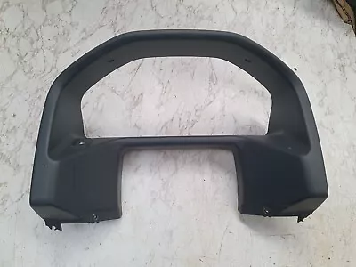 Range Rover P38 2.5 4.0 4.6 Dash Binnacle Plastic Surround Speedo 94-02 Trim • $63.15