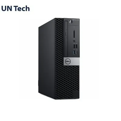 Dell OptiPlex 7070 SFF Desktop PC I7 9700 Geforce GT 730 GPU Win 11 WIFI Nvidia • $559