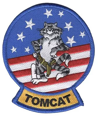 F-14 Tomcat Patch • $17.49