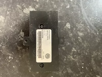 £25 • Buy VW Audi A4 IPOD ADAPTER BOX 000051444K GENUINE