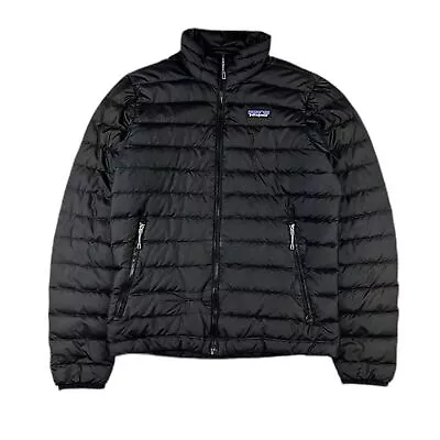 Patagonia Mens XS Better Sweater Down Jacket  • $124.99