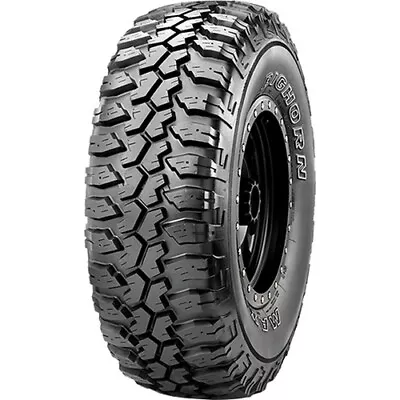 Maxxis Bighorn MT-762 31X10.50R15 C/6PLY WL (1 Tires) • $280.89