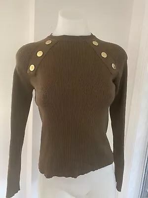 $19 • Buy Zara Knit Top