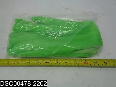 1 Pair Green Monster Mask Cosplay Gloves • $14.71