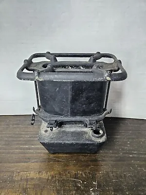 $60 • Buy Vintage Antique Sad Iron Stove Burner Heater