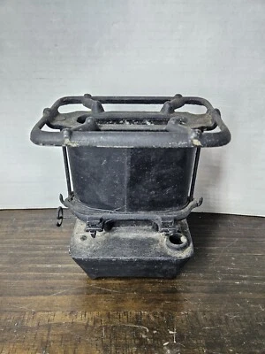 $60 • Buy Vintage Antique Sad Iron Stove Burner Heater