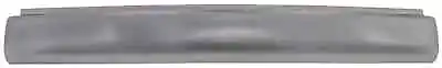 JEGS 78702 Front Roll Pan 1973-1987 GM C10 Series Trucks Stamped Steel 18-Gauge • $93.59