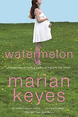 Watermelon By Keyes Marian Book The Cheap Fast Free Post • £3.65