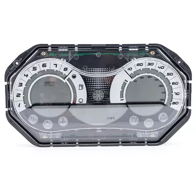$295 • Buy LCD Speedometer Gauge Cluster For Sea Doo BRP GTX RXP RXT Wake 2006-11 278002270