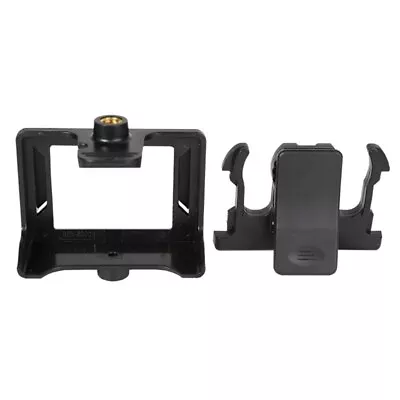 Action Camera Frame Anti-Shock Mount Holder Bracket For SJCAM SJ4000 SJ7000 • £3.84