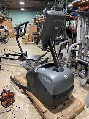 Octane Fitness LX8000 Lateral X W/ Smart Console And TV - Cleaned & Serviced • $1795