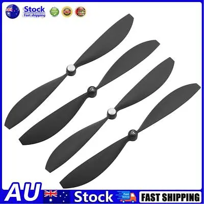 $15.32 • Buy AU Quick Release Propellers Flying Blades For GoPro Karma RC Drone (2 Pairs)