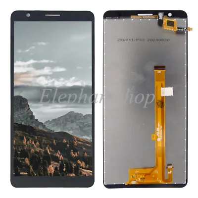 For ZTE Blade L210 LCD Display Touch Screen Digitizer Replacement • $33.29