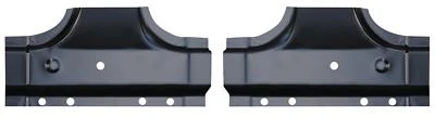 $192.50 • Buy B Post Repair Panel 99-16 Ford F250 SD CrewCab 00-05 Ford Excursion-PAIR