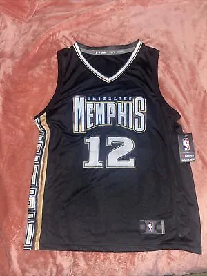 BRAND NEW!!!!!  Ja Morant Memphis Grizzlies Jersey Fanatics Jersey Size L • $50