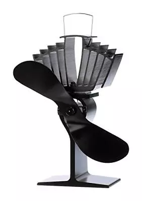 Ecofan Stove Fan 175cfm • $139.99