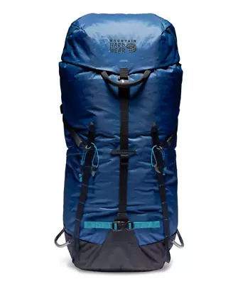 Mountain Hardwear Scrambler 35 Backpack NEW Size Small/medium S/m • $109.99