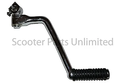 Super Mini Pocket Bike OEM Kick Starter Start Lever Parts 110cc X18 X19 • $37.95