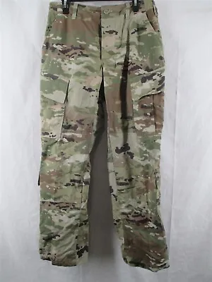 31 Regular Pants/Trousers Female OCP Multicam Army USGI 8415-01-623-3397 • $19.99